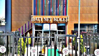 Batıkent Batınet